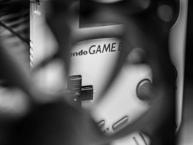 In-depth game review setup
